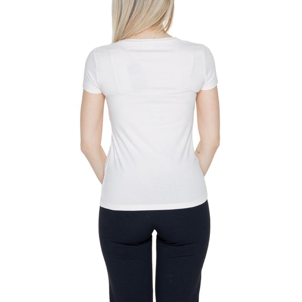 Ea7 Femme T-Shirts