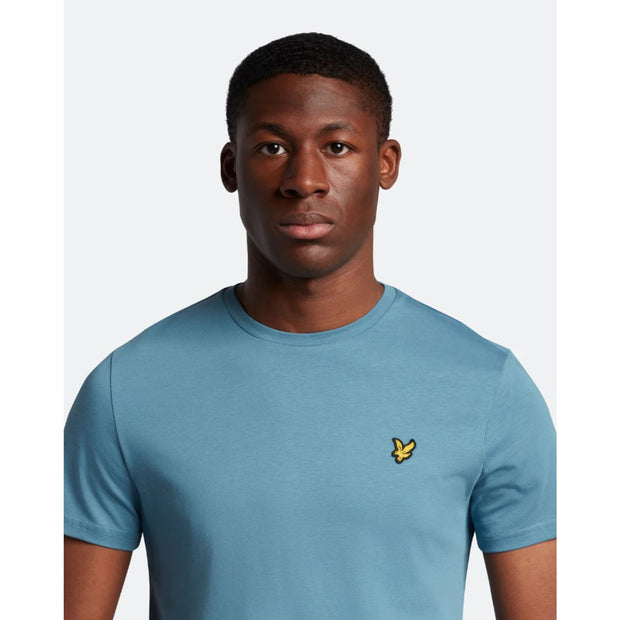 Camisetas Lyle &amp; Scott 