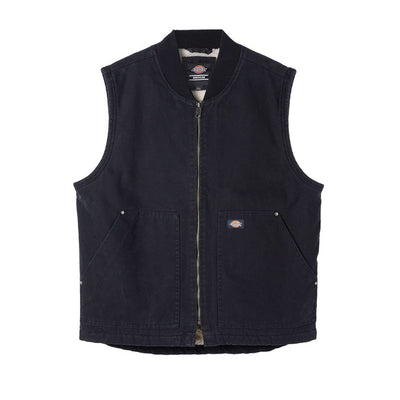 Dickies Homme Gilets