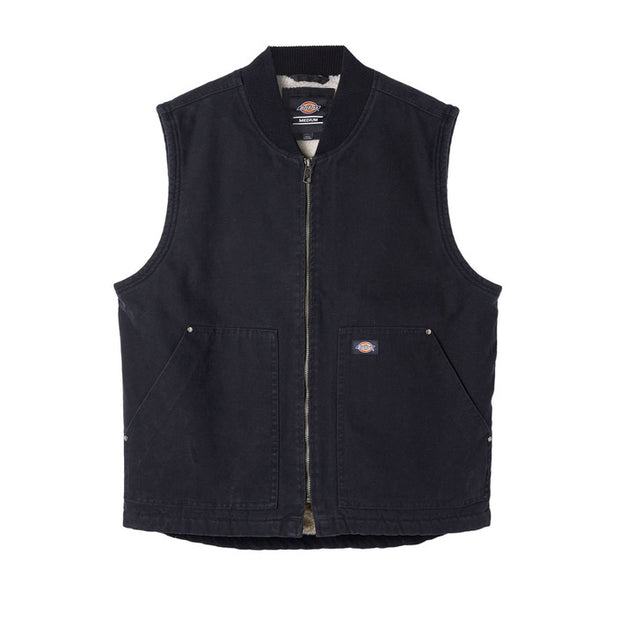 Dickies Homme Gilets