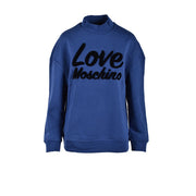 Sudaderas Love Moschino Mujer