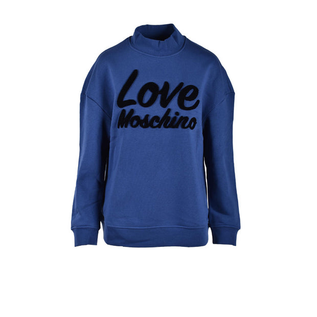 Sudaderas Love Moschino Mujer