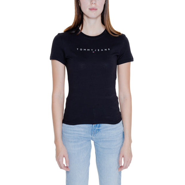 Tommy Hilfiger Jeans Femme T-Shirts