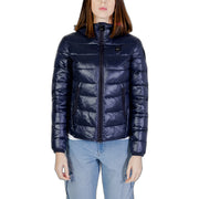 Blauer Femme Vestes