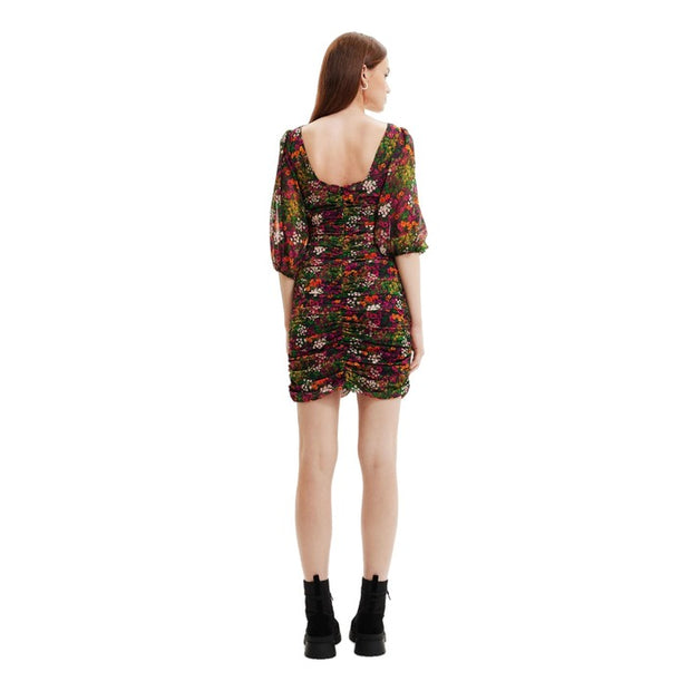 Desigual Femme Robes