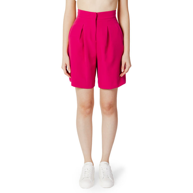 Hinnominate Femme Shorts