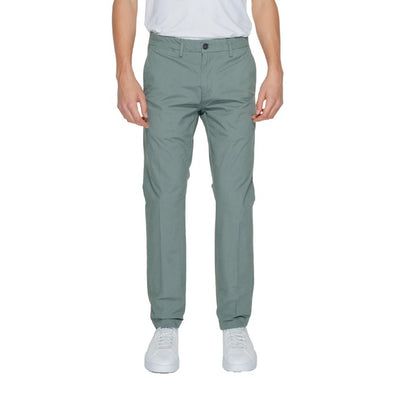 Borghese Homme Pantalons