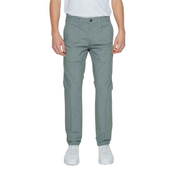 Borghese Homme Pantalons