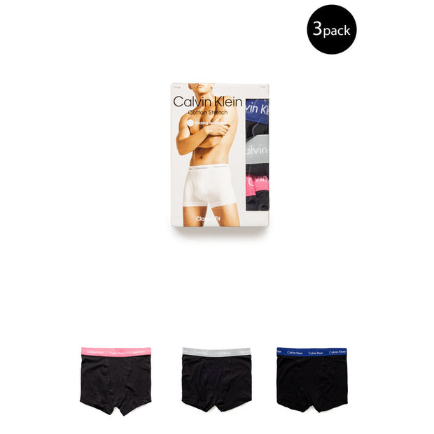 Calvin Klein Underwear Homme Sous-vetements