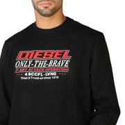 Diesel Sweat-shirts