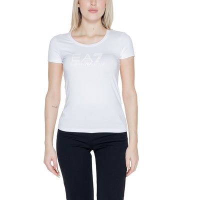 Ea7 Femme T-Shirts