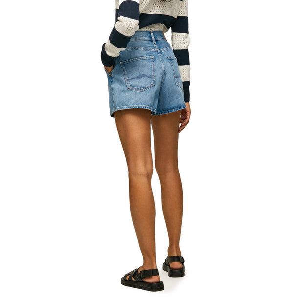 Pepe Jeans Femme Shorts