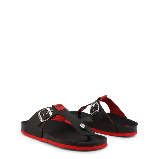 Love Moschino Nu-pieds et Tongs