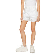 Tommy Hilfiger Jeans Femme Shorts