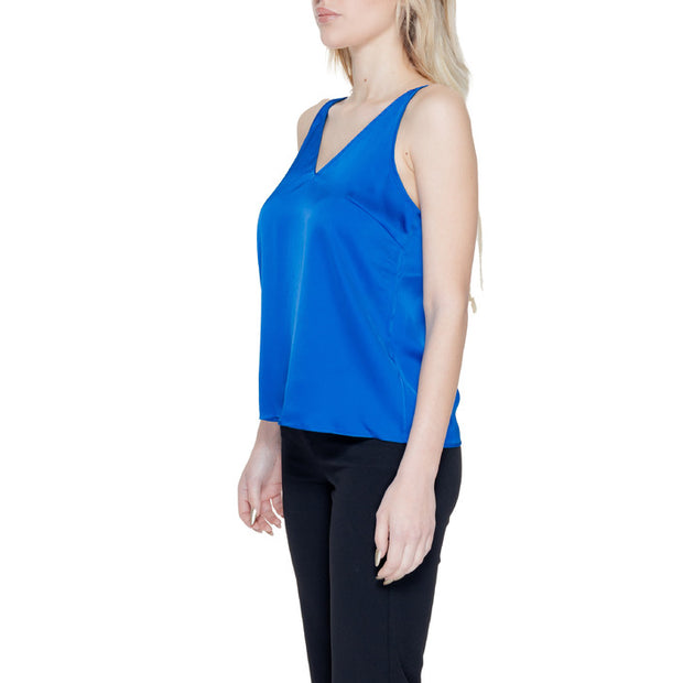 Vila Clothes Women Tops