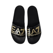 Ea7 Femme Mules