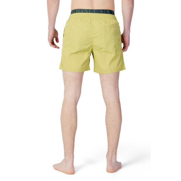 Armani Exchange Homme Maillots-de-bain