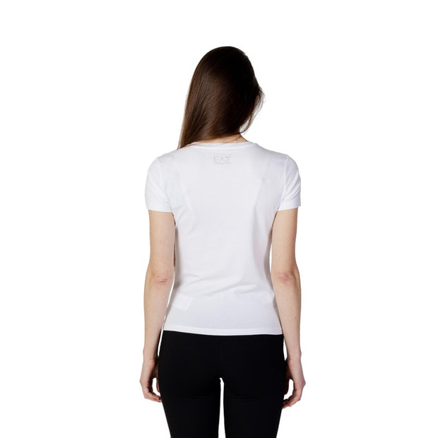 Ea7 Femme T-Shirts