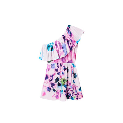 Desigual Femme Robes