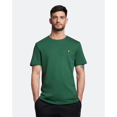 Camisetas Lyle &amp; Scott 