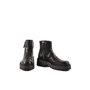 Vic Matie Femme Bottes