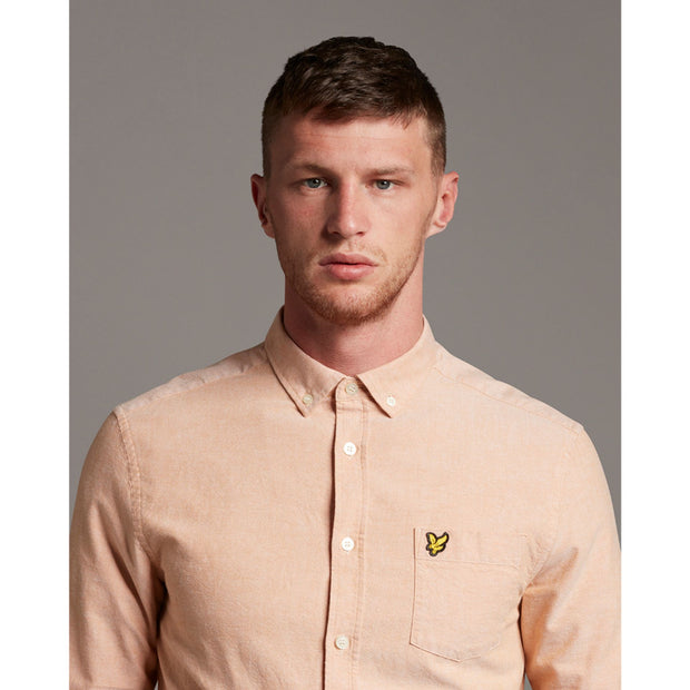 Lyle & Scott Chemises