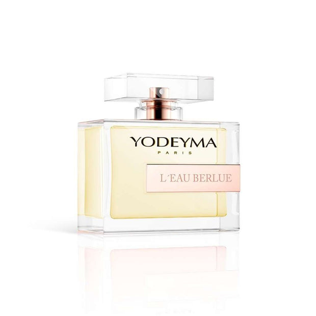 Yodeyma Parfums