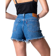 Levi`s Femme Shorts