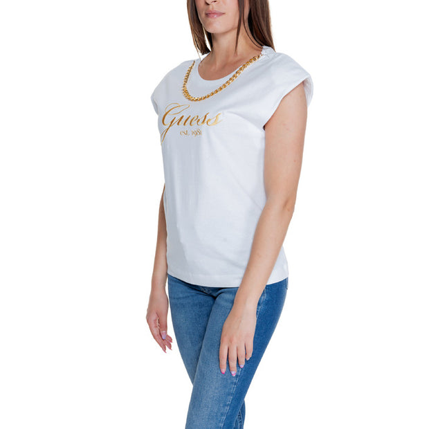 Guess Femme T-Shirts