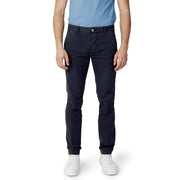 Pantalones Blauer Hombre