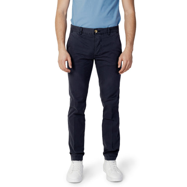 Pantalones Blauer Hombre