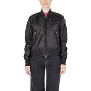 Blauer Femme Vestes