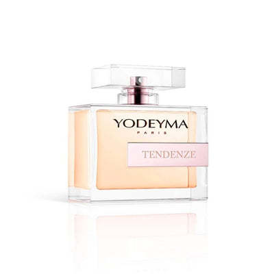 Yodeyma Parfums