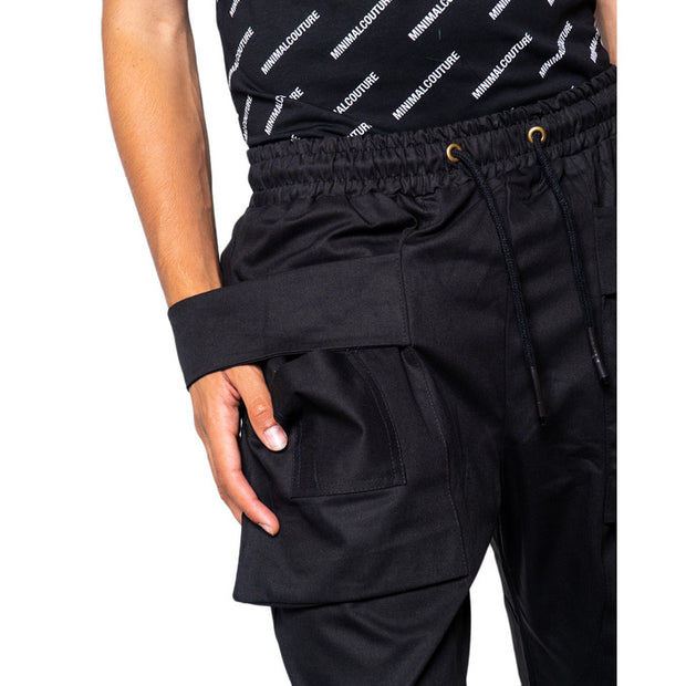 Minimal Homme Bermudas