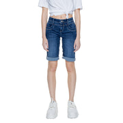 Street One Femme Shorts