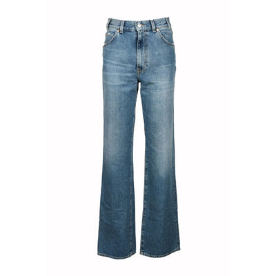 Mauro Grifoni Women Jeans