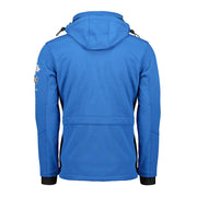 Geographical Norway Vestes