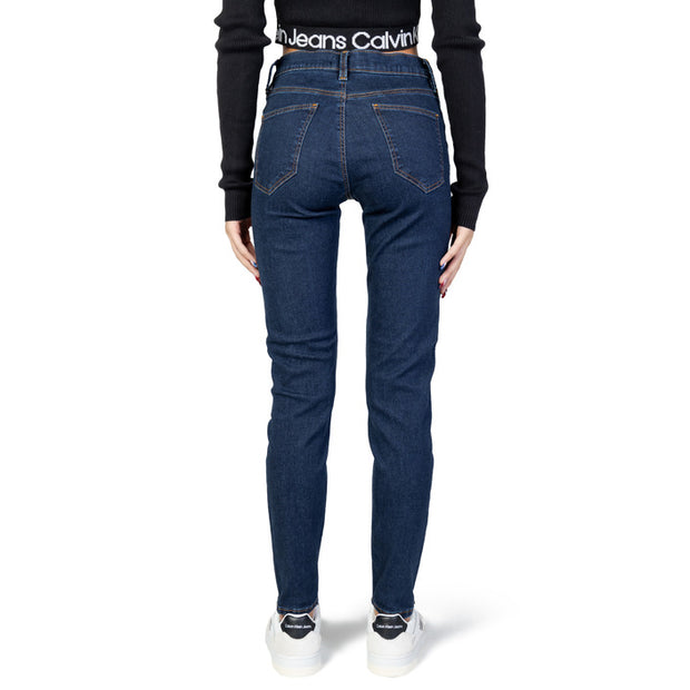 Calvin Klein Jeans Femme Jeans