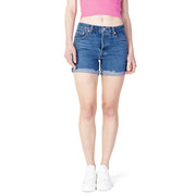 Levi`s Femme Shorts