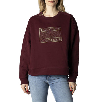 Tommy Hilfiger Jeans Femme Sweatshirts