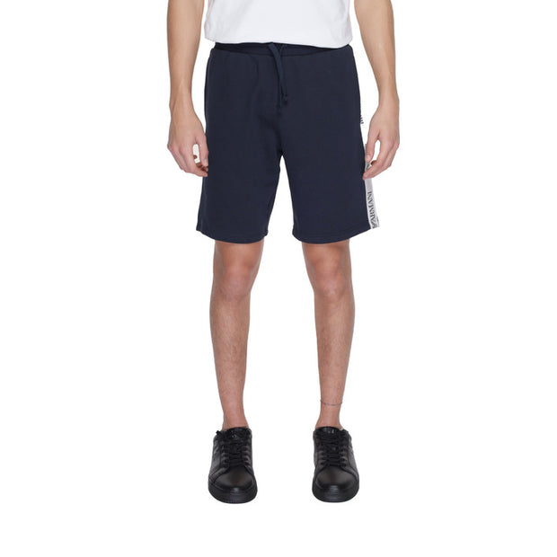 Emporio Armani Underwear Homme Bermudas