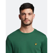 Camisetas Lyle &amp; Scott 