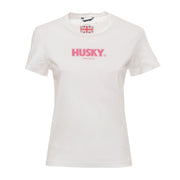 Camisetas husky 