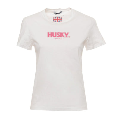 Camisetas husky 