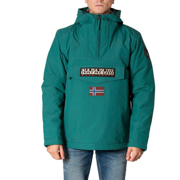 Napapijri Homme Vestes