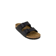 Birkenstock                      Femme Sandales