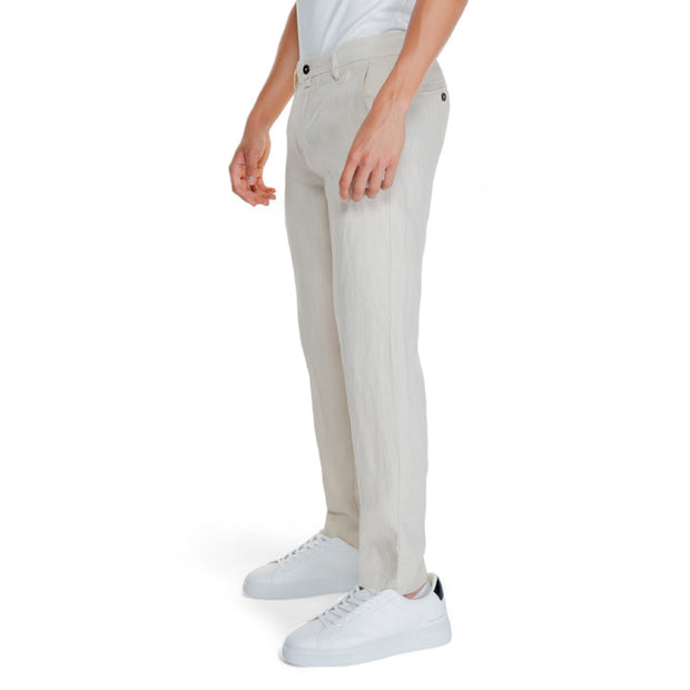 Pantalones Borghese Hombre