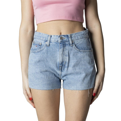 Tommy Hilfiger Jeans Femme Shorts