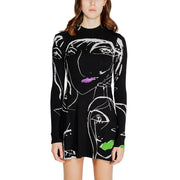 Desigual Femme Robes