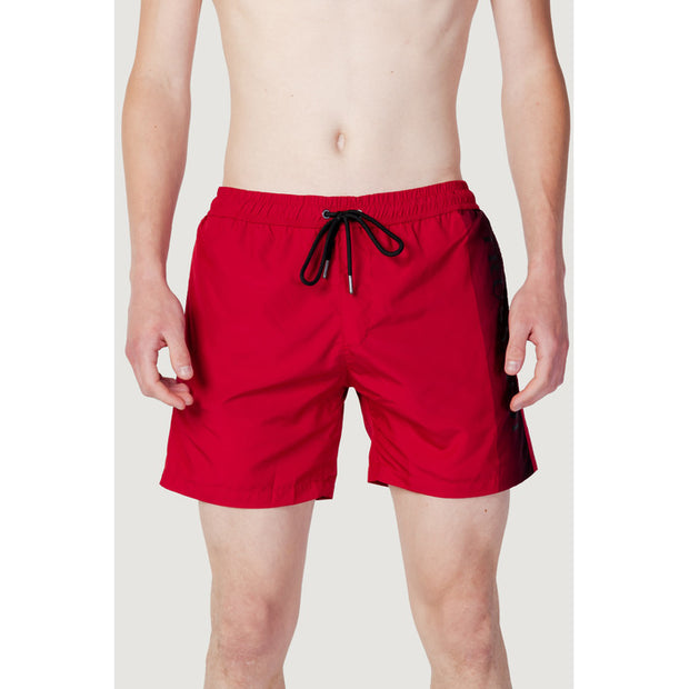 Trussardi Beachwear Homme Maillots-de-bain